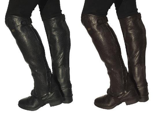 Rhinegold Mini Chaps Elite - SHOP HORSE